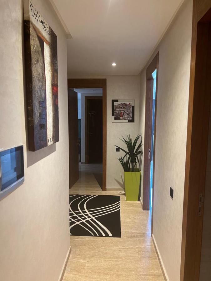 Tamarist Luxury Apartment 2 المظهر الخارجي الصورة