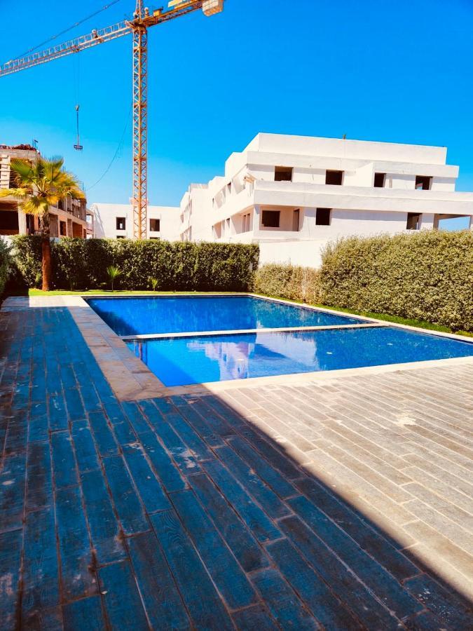 Tamarist Luxury Apartment 2 المظهر الخارجي الصورة