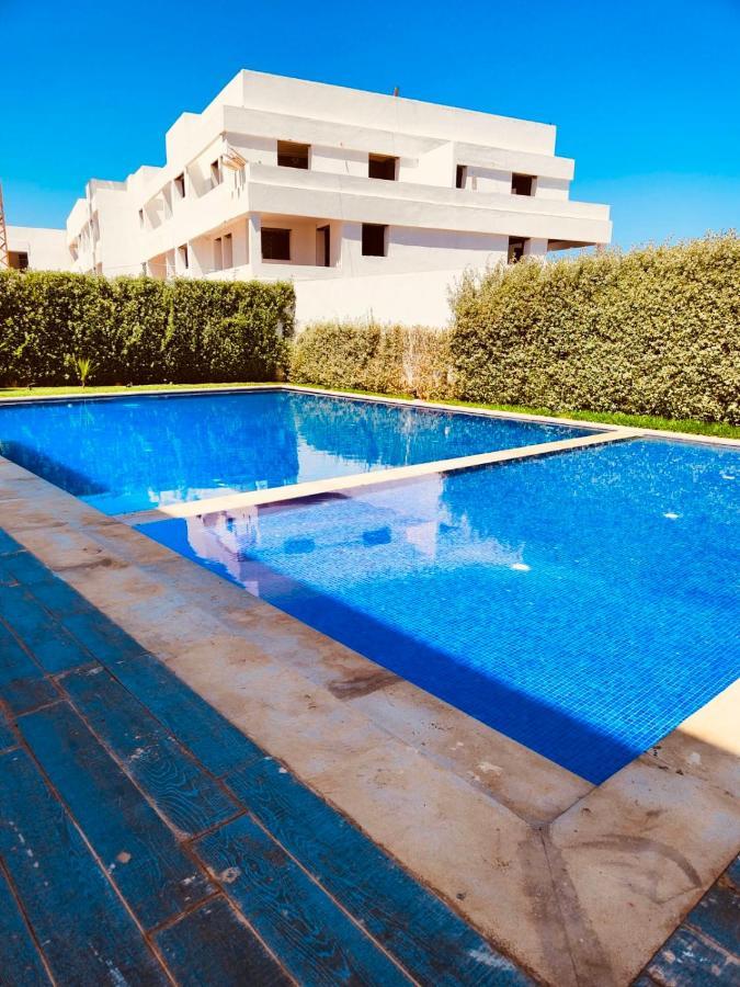 Tamarist Luxury Apartment 2 المظهر الخارجي الصورة