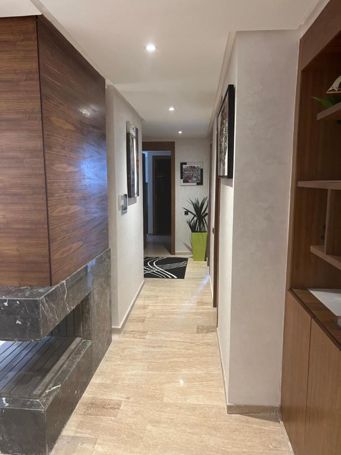 Tamarist Luxury Apartment 2 المظهر الخارجي الصورة