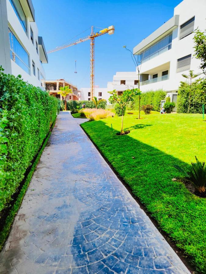 Tamarist Luxury Apartment 2 المظهر الخارجي الصورة