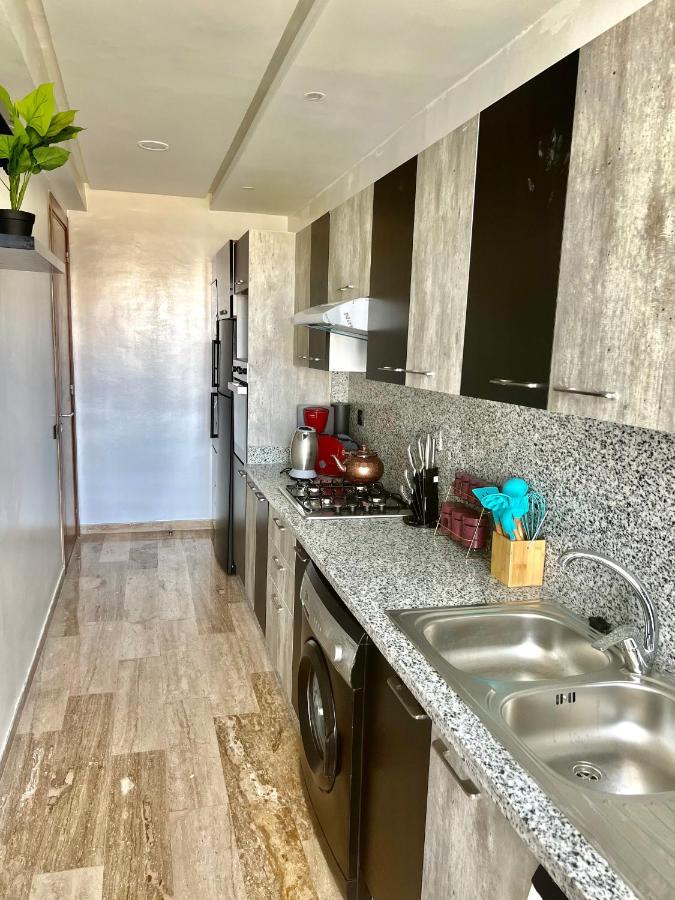 Tamarist Luxury Apartment 2 المظهر الخارجي الصورة
