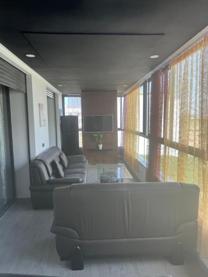 Tamarist Luxury Apartment 2 المظهر الخارجي الصورة