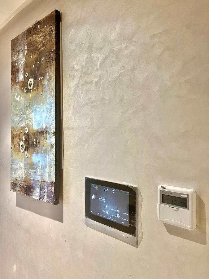 Tamarist Luxury Apartment 2 المظهر الخارجي الصورة