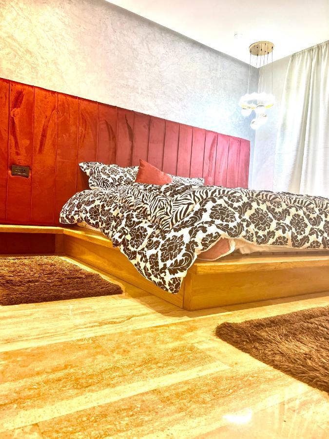 Tamarist Luxury Apartment 2 المظهر الخارجي الصورة